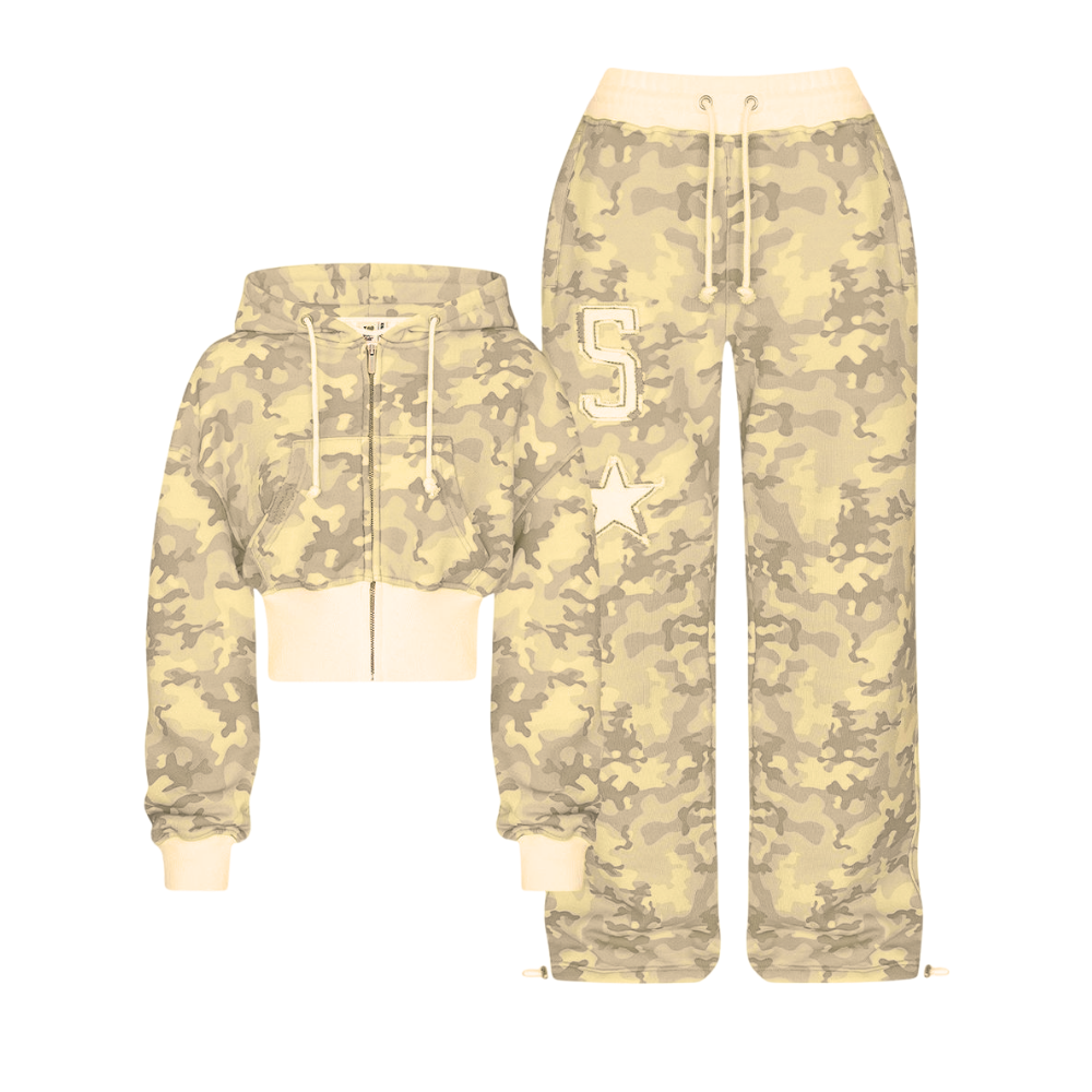 Camo Set