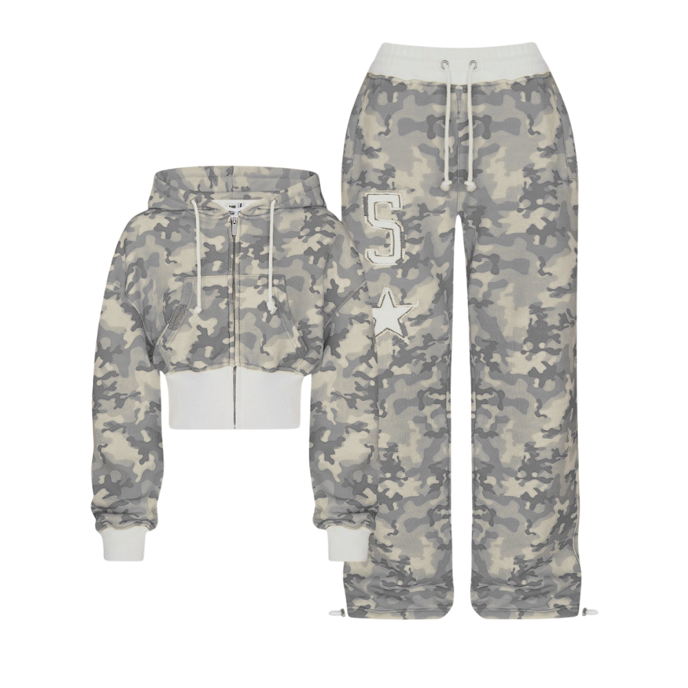 Camo Set